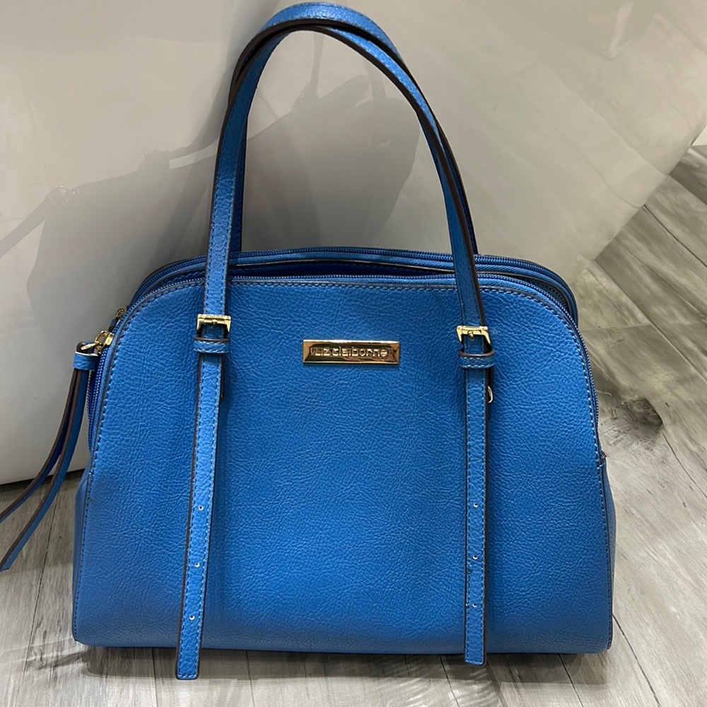 Liz Claiborne Purse — Blue